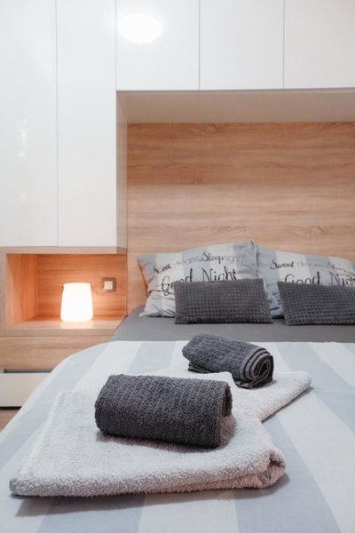 Apartman Franko - SELF CHECK IN, Osijek, Croatia