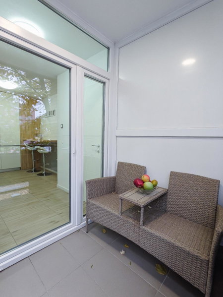 Apartman Franko - SELF CHECK IN, Osijek, Croatia