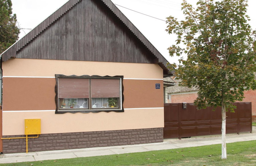 Apartman ŠOKICA, Bizovac, Croatia