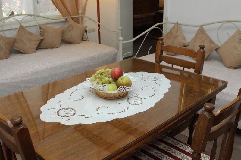 Apartman ŠOKICA, Bizovac, Croatia