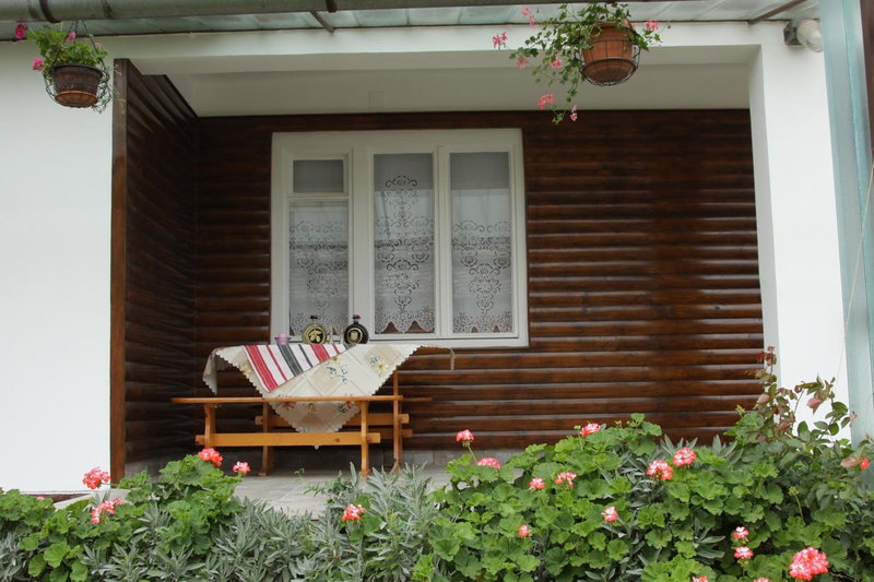Apartman ŠOKICA, Bizovac, Croatia