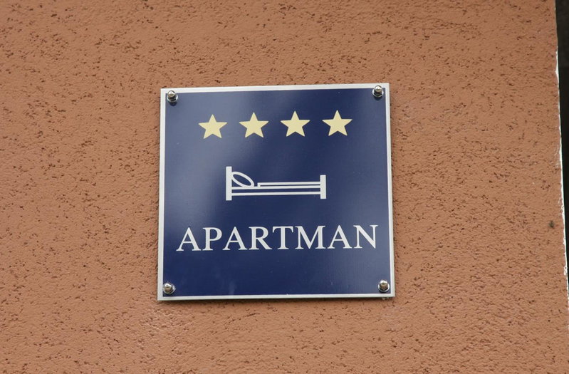 Apartman ŠOKICA, Bizovac, Croatia
