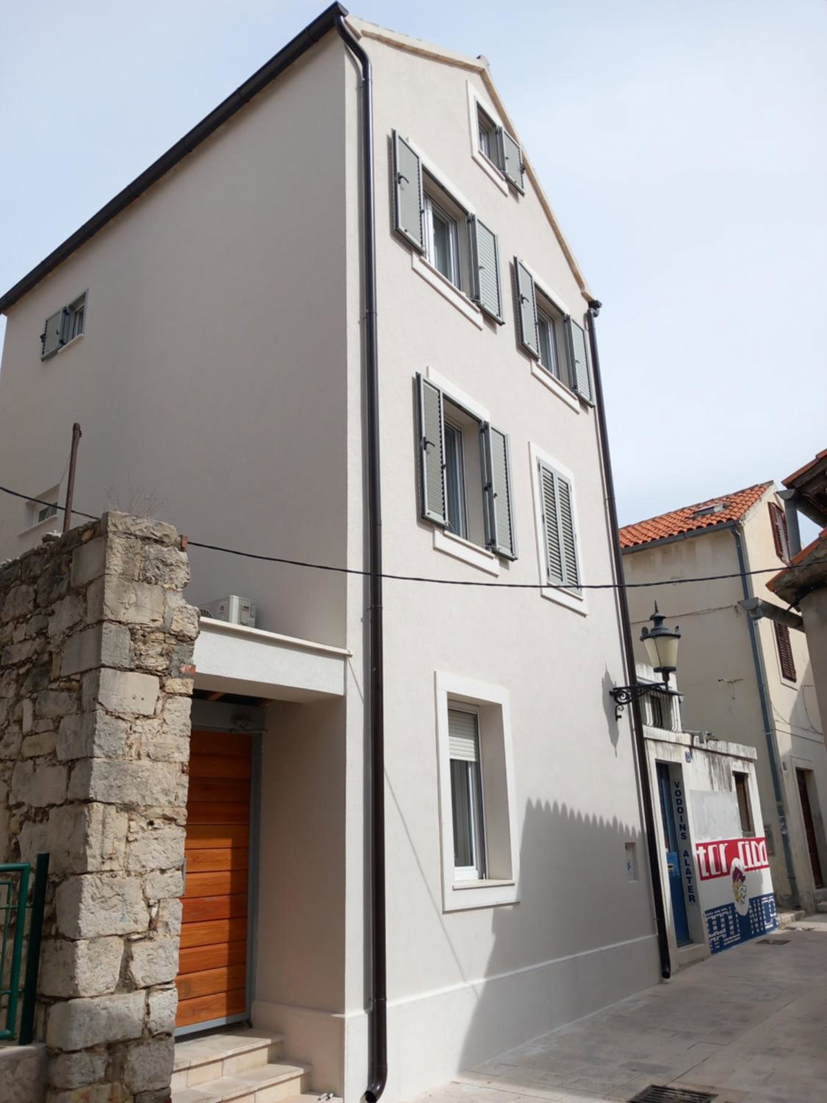 Studio apartment Josip, Croatia