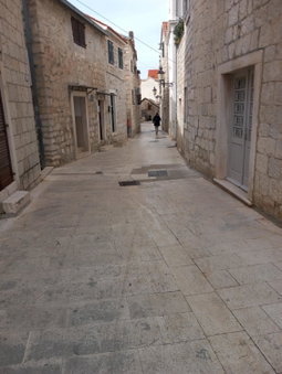 Studio apartment Josip, Split, Croatia