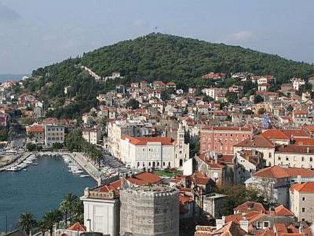 Studio apartment Josip, Split, Croatia