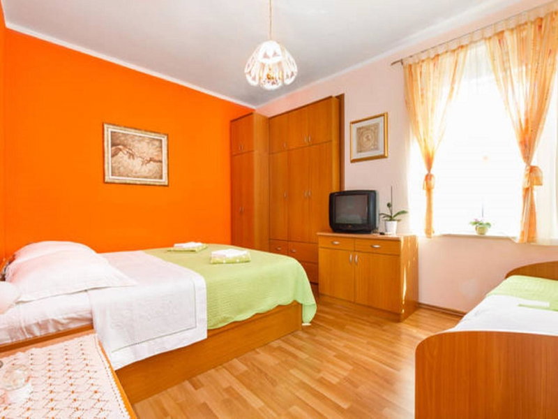Studio apartment Josip, Split, Croatia