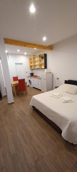 Studio apartment Josip, Split, Croatia