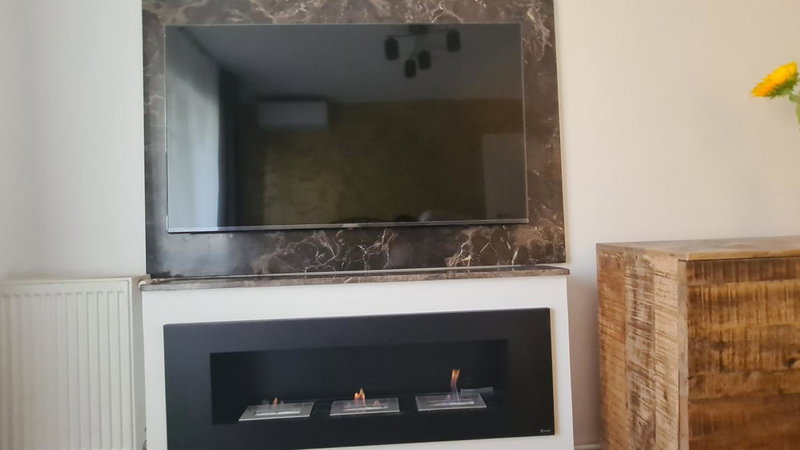 Main square 5 star luxury apartment with view, Cluj-Napoca, Romania
