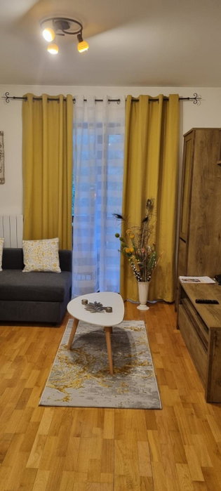 Emma apartament, Sinaia, Romania