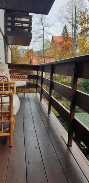 Emma apartament, Sinaia, Romania
