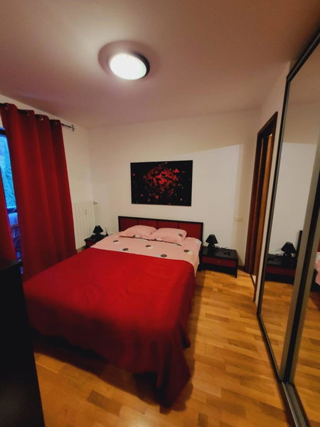 Emma apartament, Sinaia, Romania