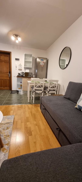Emma apartament, Sinaia, Romania