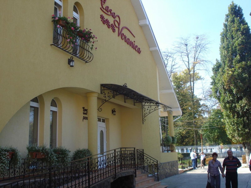 Casa Veronica, Baile Felix, Romania