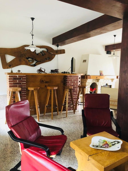 Pensiunea Casa Ancutei, Ranca, Romania