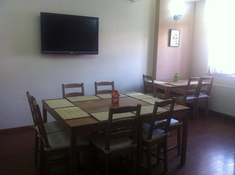Pension Daciana, Bacău, Romania