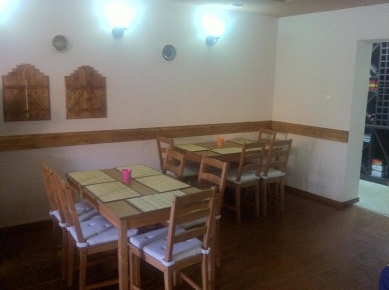 Pension Daciana, Bacău, Romania