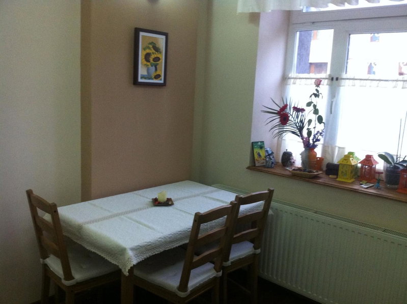 Pension Daciana, Bacău, Romania