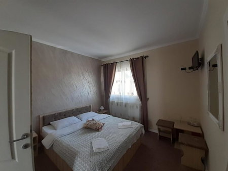 Pensiunea Alessia, Piatra Neamţ, Romania
