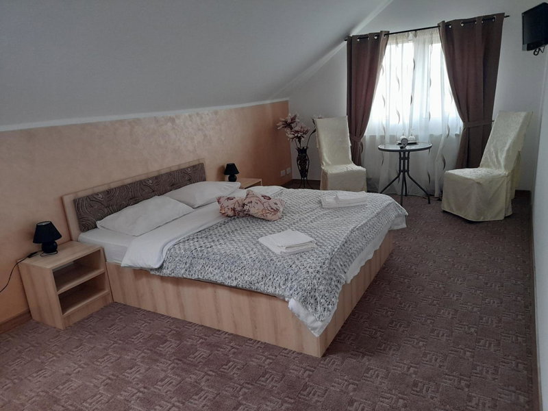 Pensiunea Alessia, Piatra Neamţ, Romania