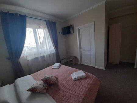 Pensiunea Alessia, Piatra Neamţ, Romania
