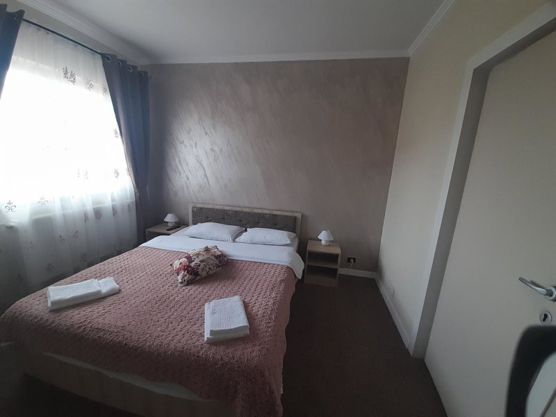 Pensiunea Alessia, Piatra Neamţ, Romania