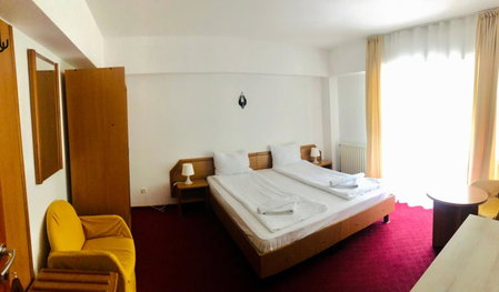 Pensiunea Kalinder, Buşteni, Romania