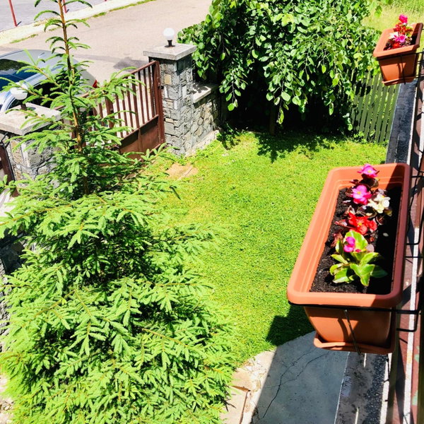 Pensiunea Kalinder, Buşteni, Romania