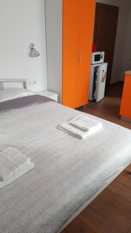 Apartament 4 Budiu, Târgu-Mureş, Romania