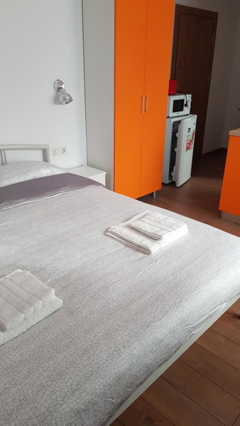 Apartament 4 Budiu, Târgu-Mureş, Romania