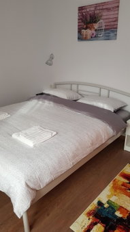 Apartament 4 Budiu, Târgu-Mureş, Romania