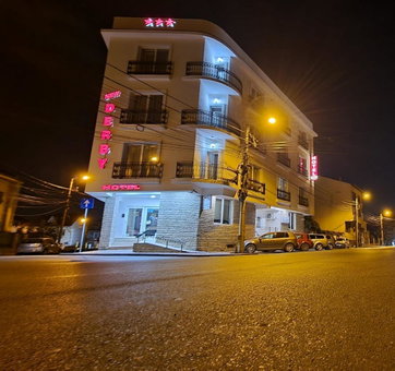 Hotel New Derby, Constanţa, Romania