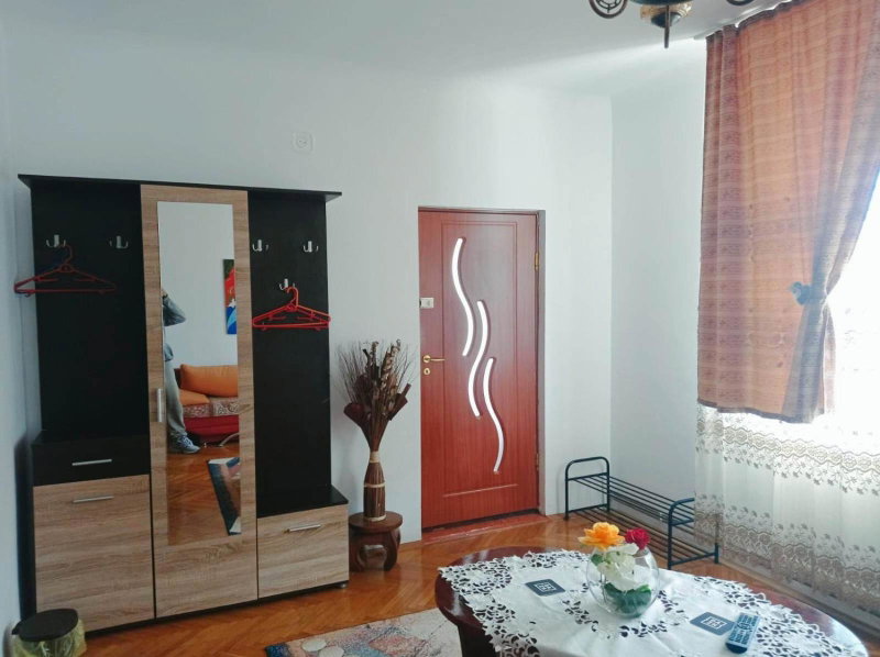 Casa Vinco Vici, Turda, Romania