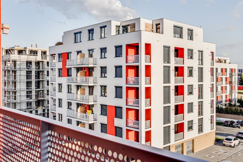 ARI Brownie Apartment - Luxurious Stay, Arad, Romania