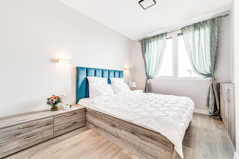 ARI Brownie Apartment - Luxurious Stay, Arad, Romania