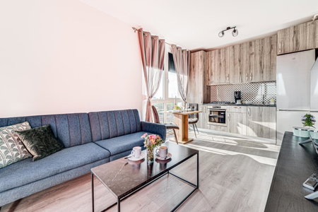 ARI Brownie Apartment - Luxurious Stay, Arad, Romania