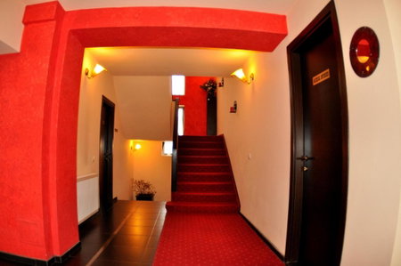 Hotel Gema, Braşov, Romania