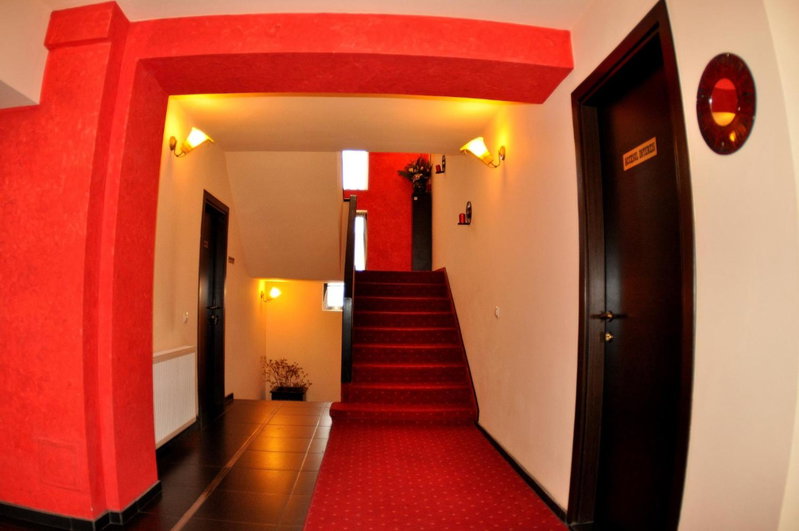 Hotel Gema, Braşov, Romania