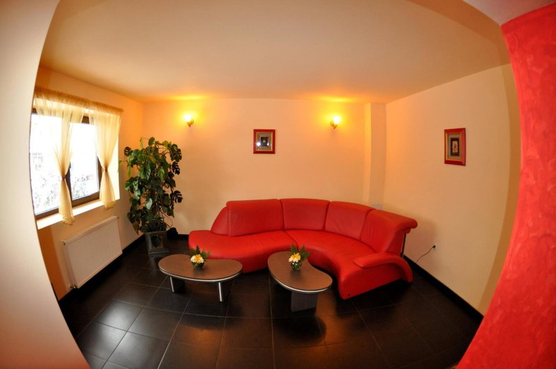 Hotel Gema, Braşov, Romania