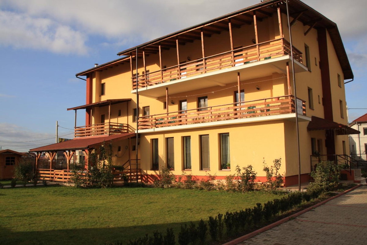 Pensiunea Maria , Floresti, Romania