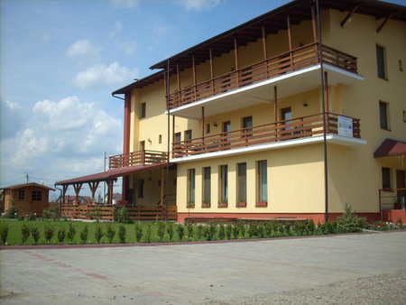 Pensiunea Maria , Floresti, Floreşti, Romania