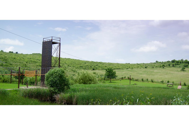 Pensiunea Hubertus, Bistriţa, Romania
