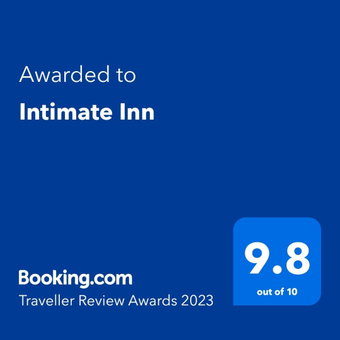 Intimate Inn, Arad, Romania
