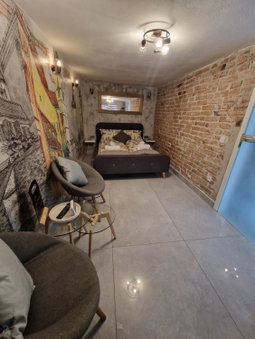 Old Town Studio Apartment, Sibiu, Romania