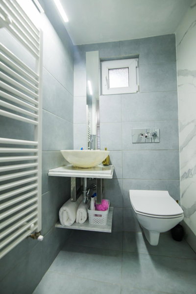 Old Town Studio Apartment, Sibiu, Romania