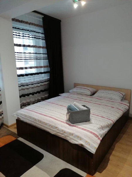 Iris Vivo Mall, Cluj-Napoca, Romania