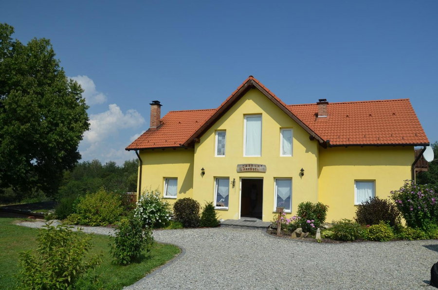 Pensiunea Arpasel, Arpaşu de Sus, Romania