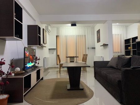 Ferdinand Apartment, Constanţa, Romania