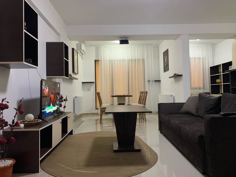 Ferdinand Apartment, Constanţa, Romania