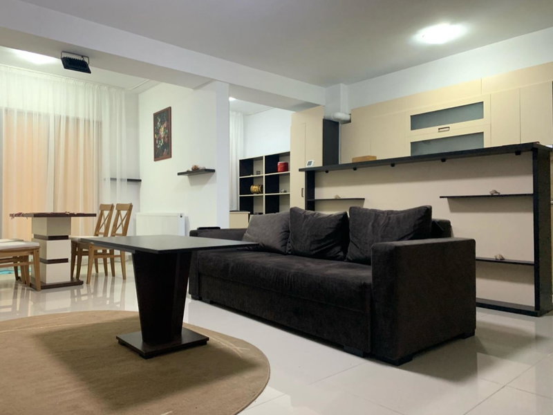 Ferdinand Apartment, Constanţa, Romania