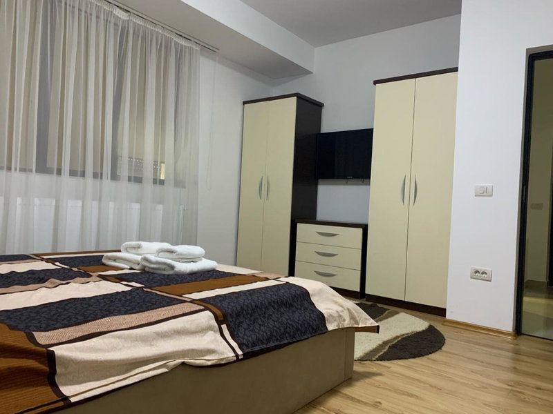 Ferdinand Apartment, Constanţa, Romania